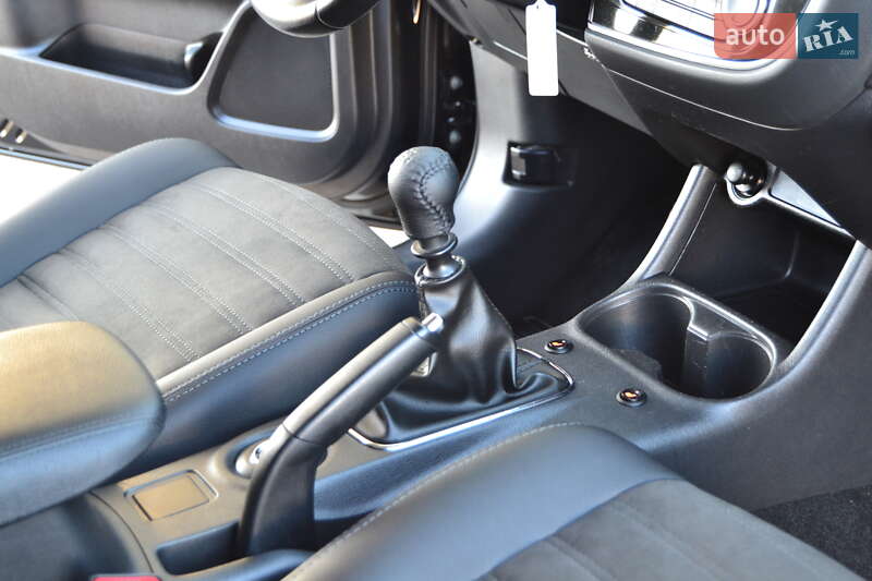 Внедорожник / Кроссовер Mitsubishi Outlander 2013 в Дрогобыче