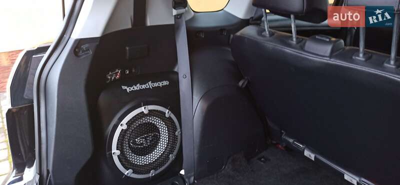 Внедорожник / Кроссовер Mitsubishi Outlander 2011 в Черновцах фото 33 Внедорожник / Кроссовер Mitsubishi Outlander 2011 в Черновцах