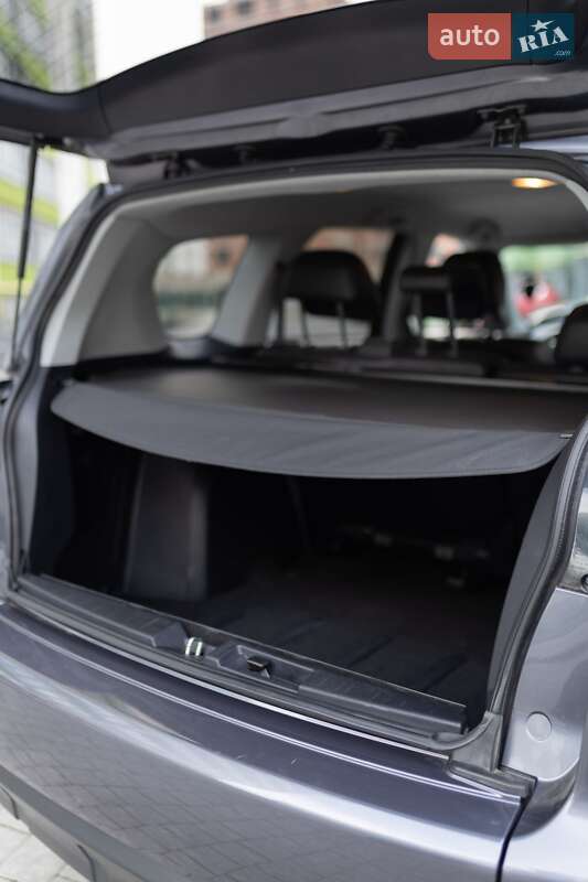 Внедорожник / Кроссовер Mitsubishi Outlander 2011 в Ивано-Франковске фото 20 Внедорожник / Кроссовер Mitsubishi Outlander 2011 в Ивано-Франковске