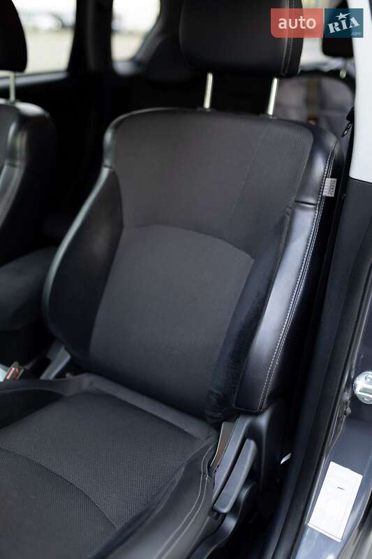 Внедорожник / Кроссовер Mitsubishi Outlander 2011 в Ивано-Франковске фото 25 Внедорожник / Кроссовер Mitsubishi Outlander 2011 в Ивано-Франковске