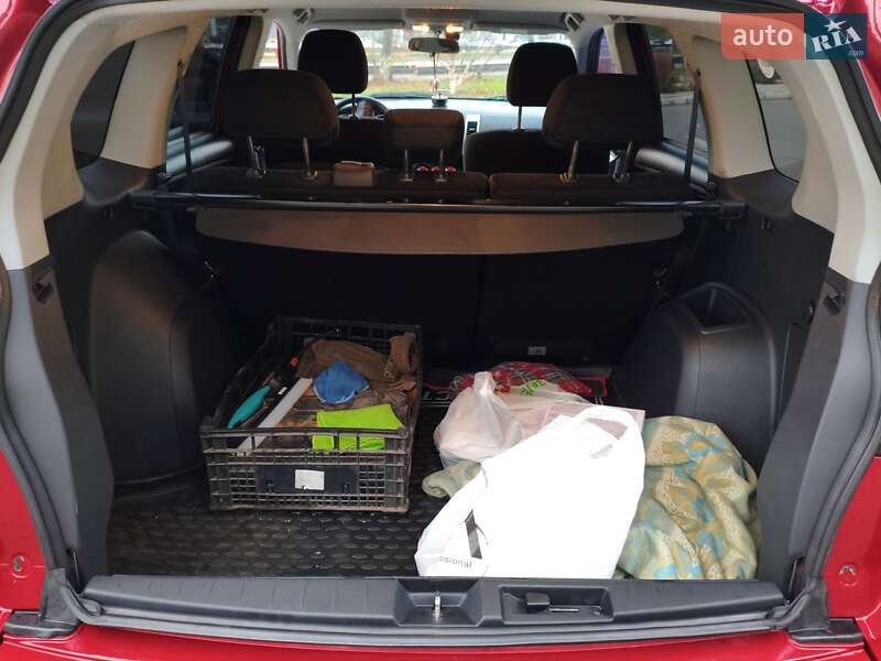 Внедорожник / Кроссовер Mitsubishi Outlander 2012 в Кривом Роге фото 16 Внедорожник / Кроссовер Mitsubishi Outlander 2012 в Кривом Роге