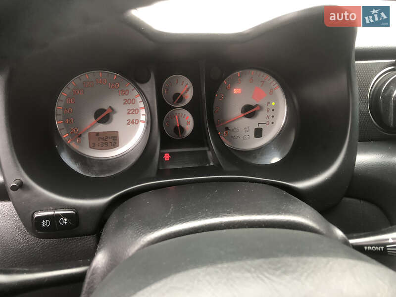 Внедорожник / Кроссовер Mitsubishi Outlander 2007 в Киеве