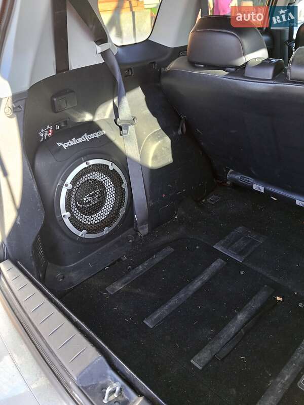 Внедорожник / Кроссовер Mitsubishi Outlander 2010 в Богородчанах