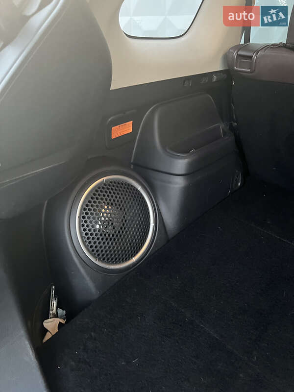 Внедорожник / Кроссовер Mitsubishi Outlander 2018 в Одессе