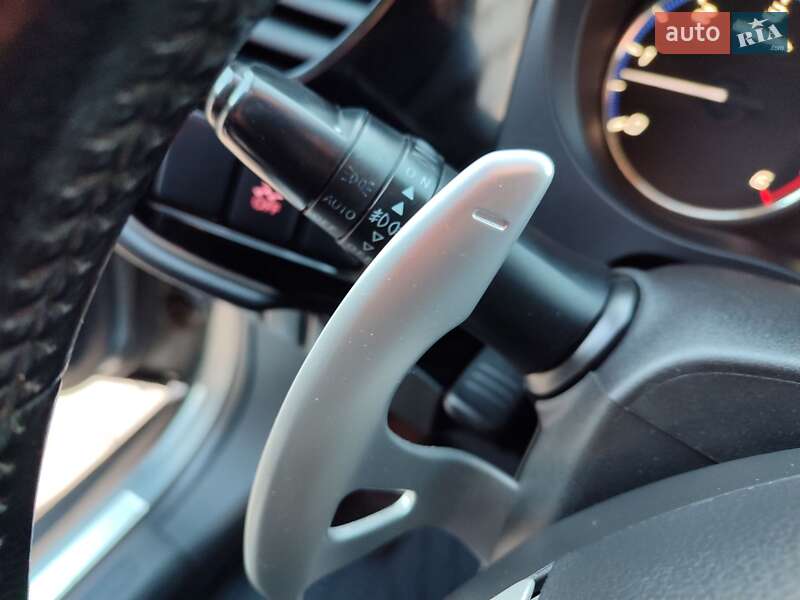 Внедорожник / Кроссовер Mitsubishi Outlander 2013 в Львове