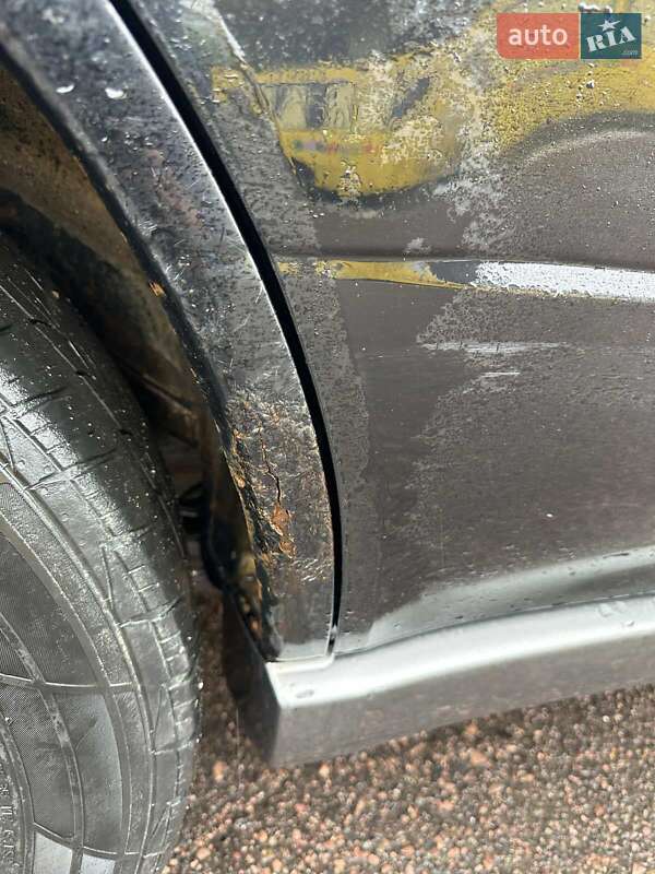 Позашляховик / Кросовер Mitsubishi Outlander 2007 в Дрогобичі фото 18 Позашляховик / Кросовер Mitsubishi Outlander 2007 в Дрогобичі