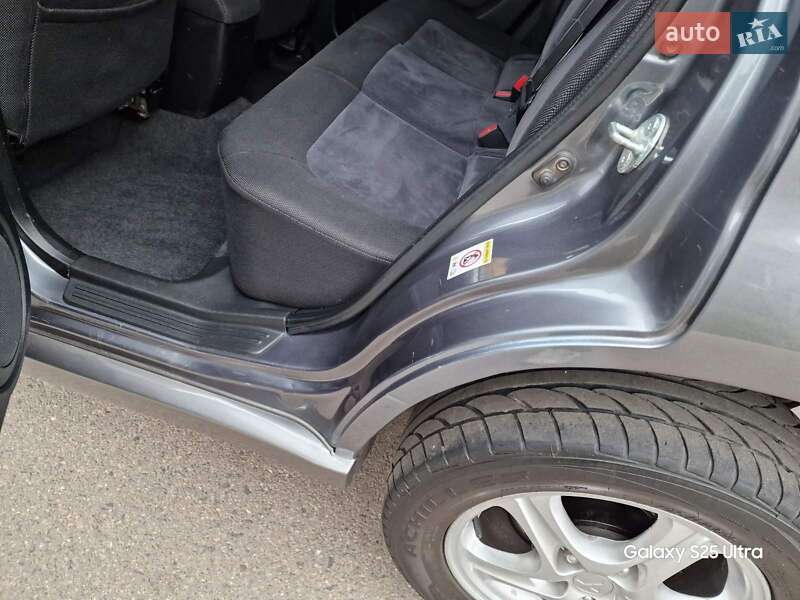 Внедорожник / Кроссовер Mitsubishi Outlander 2006 в Черкассах фото 11 Внедорожник / Кроссовер Mitsubishi Outlander 2006 в Черкассах