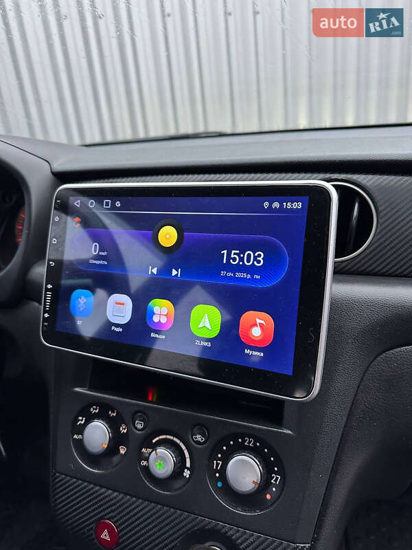 Внедорожник / Кроссовер Mitsubishi Outlander 2007 в Коломаке