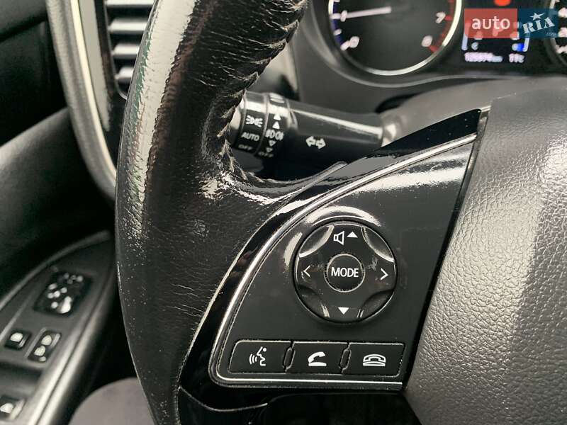 Внедорожник / Кроссовер Mitsubishi Outlander 2018 в Киеве фото 96 Внедорожник / Кроссовер Mitsubishi Outlander 2018 в Киеве