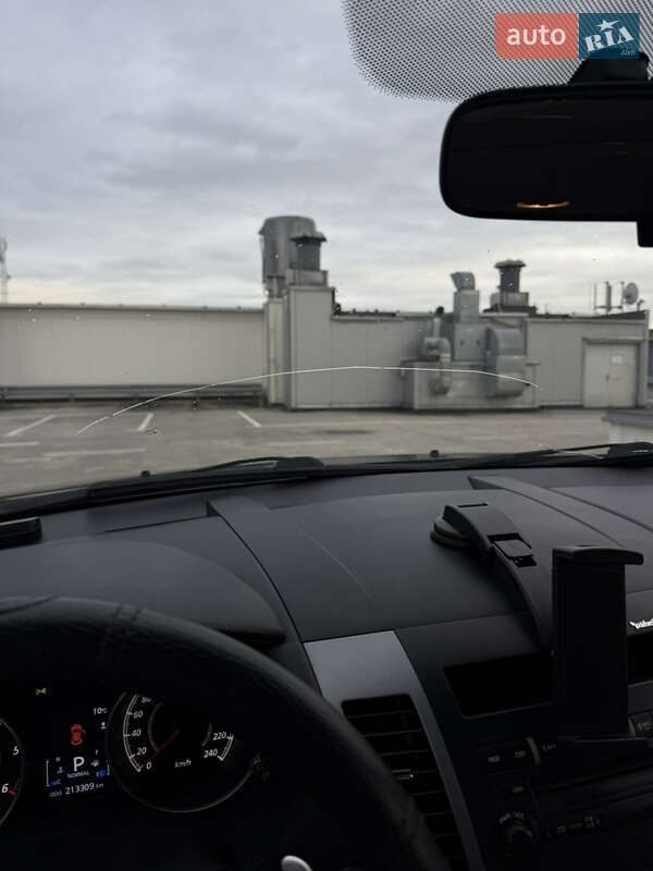 Позашляховик / Кросовер Mitsubishi Outlander 2011 в Києві фото 9 Позашляховик / Кросовер Mitsubishi Outlander 2011 в Києві