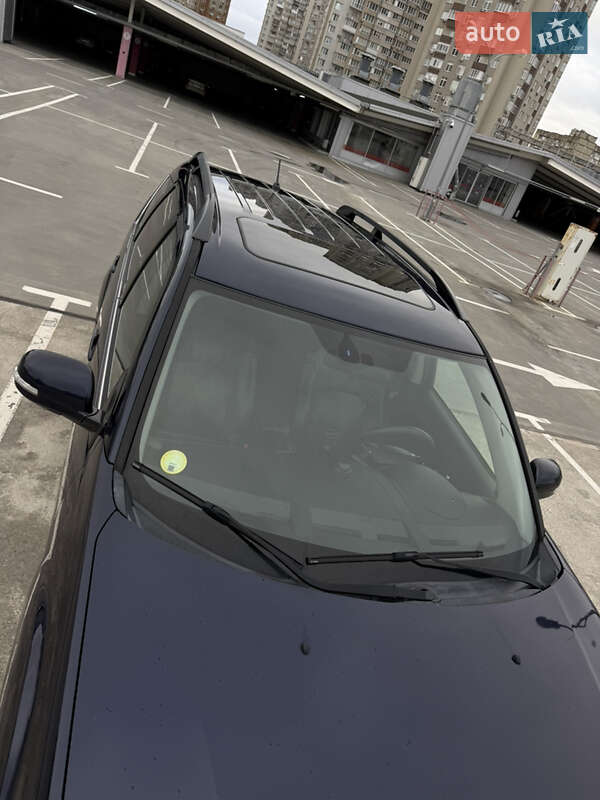 Позашляховик / Кросовер Mitsubishi Outlander 2011 в Києві фото 24 Позашляховик / Кросовер Mitsubishi Outlander 2011 в Києві