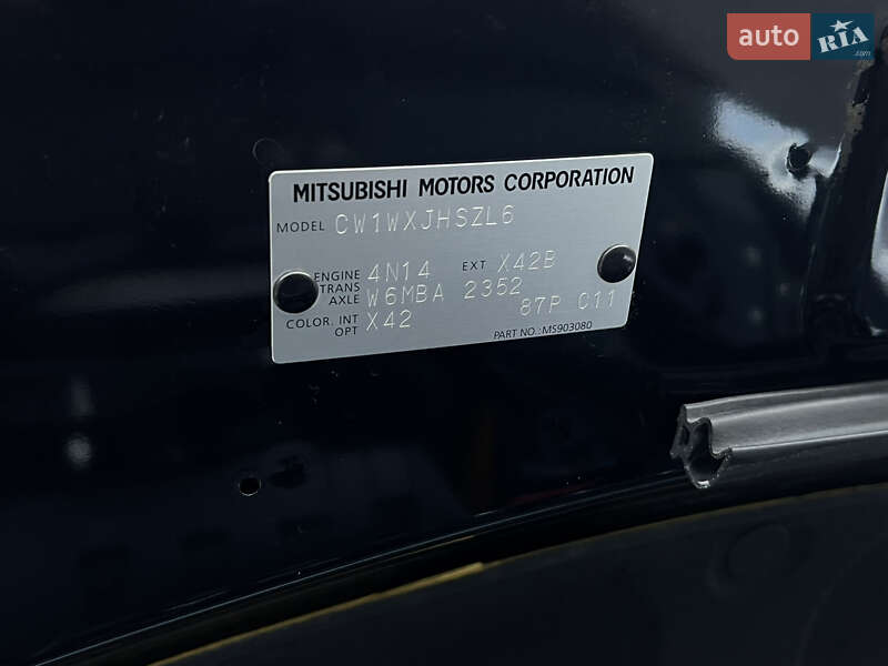 Позашляховик / Кросовер Mitsubishi Outlander 2012 в Ковелі фото 102 Позашляховик / Кросовер Mitsubishi Outlander 2012 в Ковелі