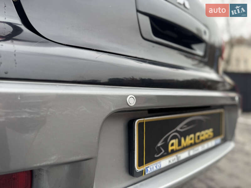 Внедорожник / Кроссовер Mitsubishi Outlander 2006 в Киеве фото 22 Внедорожник / Кроссовер Mitsubishi Outlander 2006 в Киеве