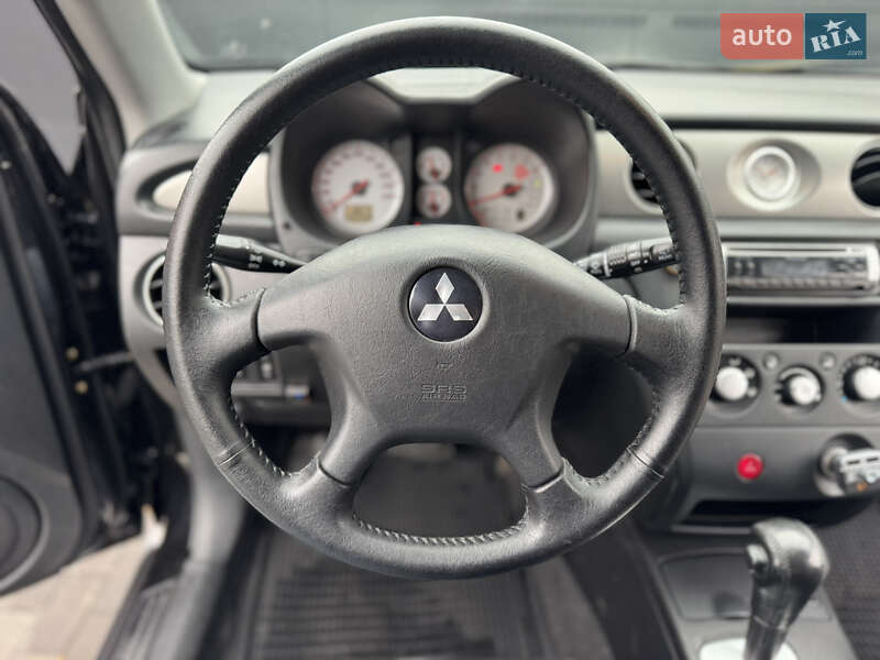 Внедорожник / Кроссовер Mitsubishi Outlander 2006 в Киеве фото 33 Внедорожник / Кроссовер Mitsubishi Outlander 2006 в Киеве