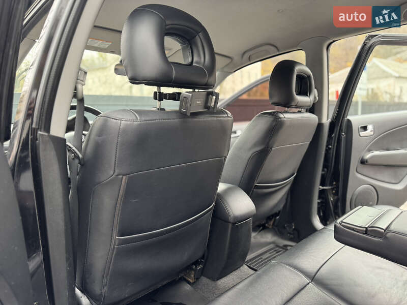 Внедорожник / Кроссовер Mitsubishi Outlander 2006 в Киеве фото 44 Внедорожник / Кроссовер Mitsubishi Outlander 2006 в Киеве