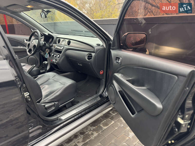 Внедорожник / Кроссовер Mitsubishi Outlander 2006 в Киеве фото 51 Внедорожник / Кроссовер Mitsubishi Outlander 2006 в Киеве
