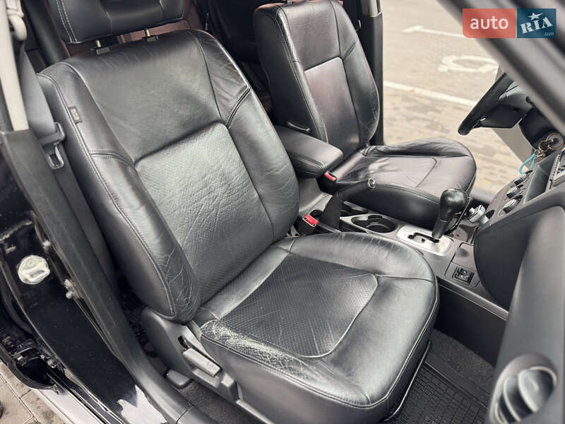 Внедорожник / Кроссовер Mitsubishi Outlander 2006 в Киеве фото 58 Внедорожник / Кроссовер Mitsubishi Outlander 2006 в Киеве