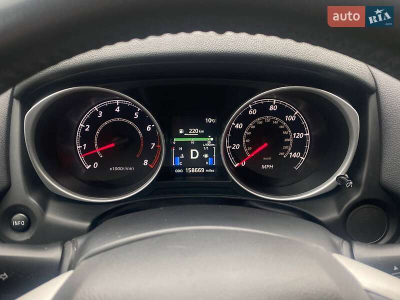 Внедорожник / Кроссовер Mitsubishi Outlander 2014 в Днепре фото 13 Внедорожник / Кроссовер Mitsubishi Outlander 2014 в Днепре