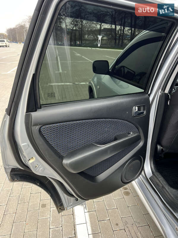 Позашляховик / Кросовер Mitsubishi Outlander 2008 в Одесі фото 10 Позашляховик / Кросовер Mitsubishi Outlander 2008 в Одесі