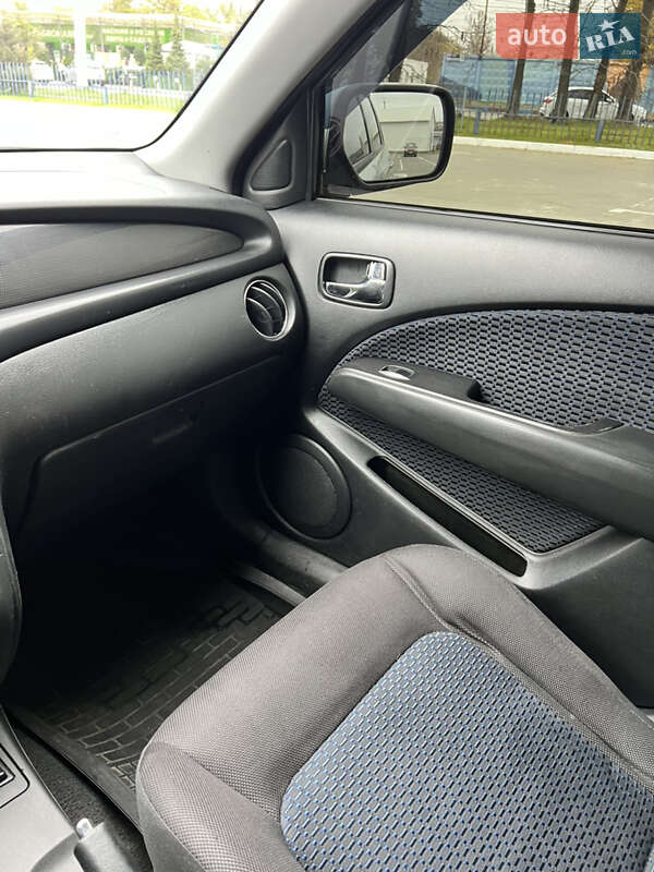 Позашляховик / Кросовер Mitsubishi Outlander 2008 в Одесі фото 20 Позашляховик / Кросовер Mitsubishi Outlander 2008 в Одесі