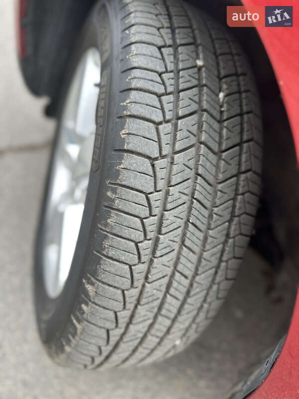 Внедорожник / Кроссовер Mitsubishi Outlander 2008 в Умани