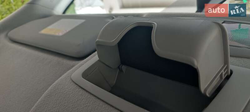 Внедорожник / Кроссовер Mitsubishi Outlander 2011 в Луцке фото 33 Внедорожник / Кроссовер Mitsubishi Outlander 2011 в Луцке