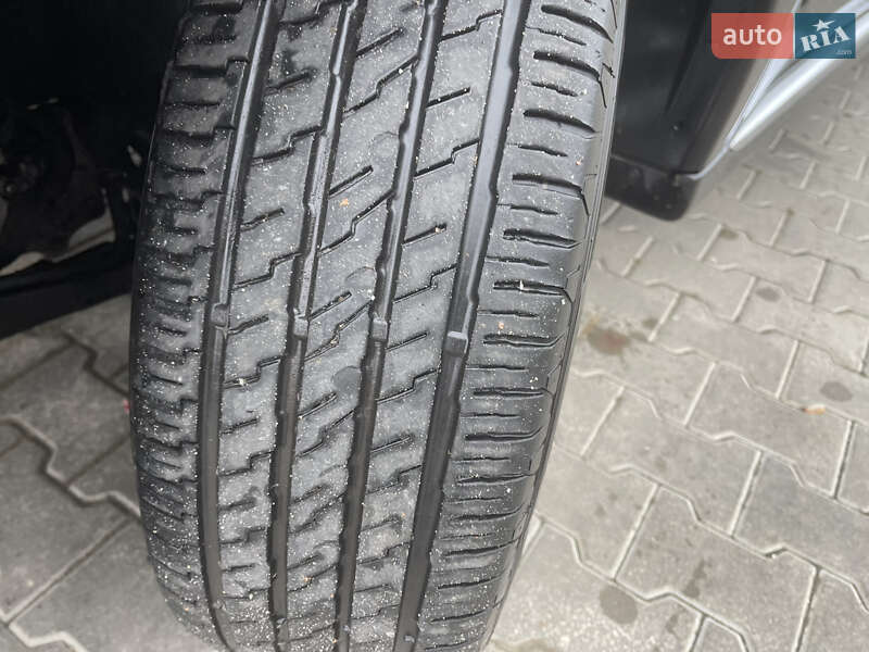 Позашляховик / Кросовер Mitsubishi Outlander 2016 в Києві фото 5 Позашляховик / Кросовер Mitsubishi Outlander 2016 в Києві