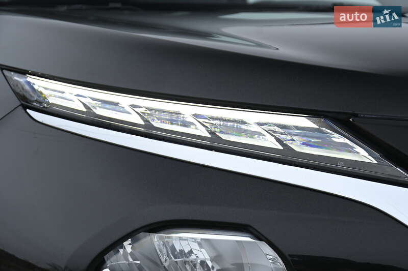 Позашляховик / Кросовер Mitsubishi Outlander 2023 в Бердичеві