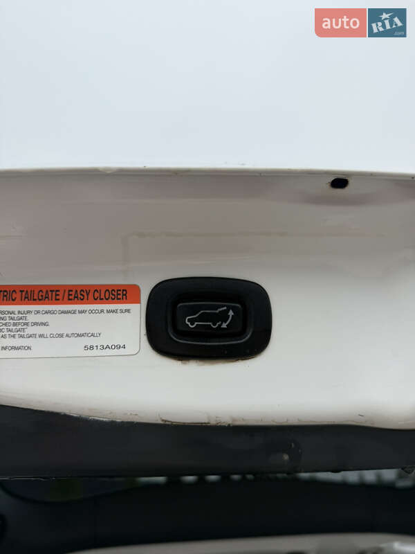 Внедорожник / Кроссовер Mitsubishi Outlander 2012 в Копычинце фото 11 Внедорожник / Кроссовер Mitsubishi Outlander 2012 в Копычинце