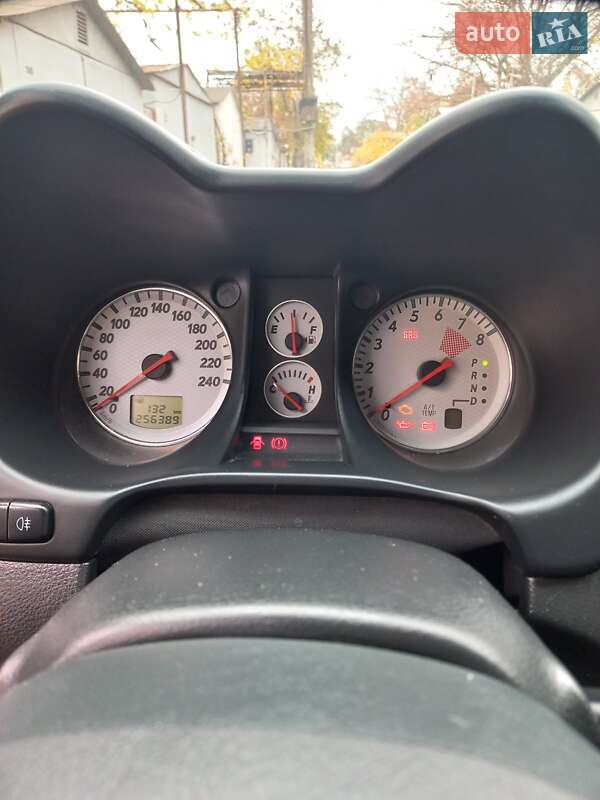 Внедорожник / Кроссовер Mitsubishi Outlander 2006 в Одессе фото 10 Внедорожник / Кроссовер Mitsubishi Outlander 2006 в Одессе