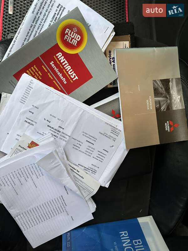 Внедорожник / Кроссовер Mitsubishi Outlander 2010 в Хмельницком фото 18 Внедорожник / Кроссовер Mitsubishi Outlander 2010 в Хмельницком