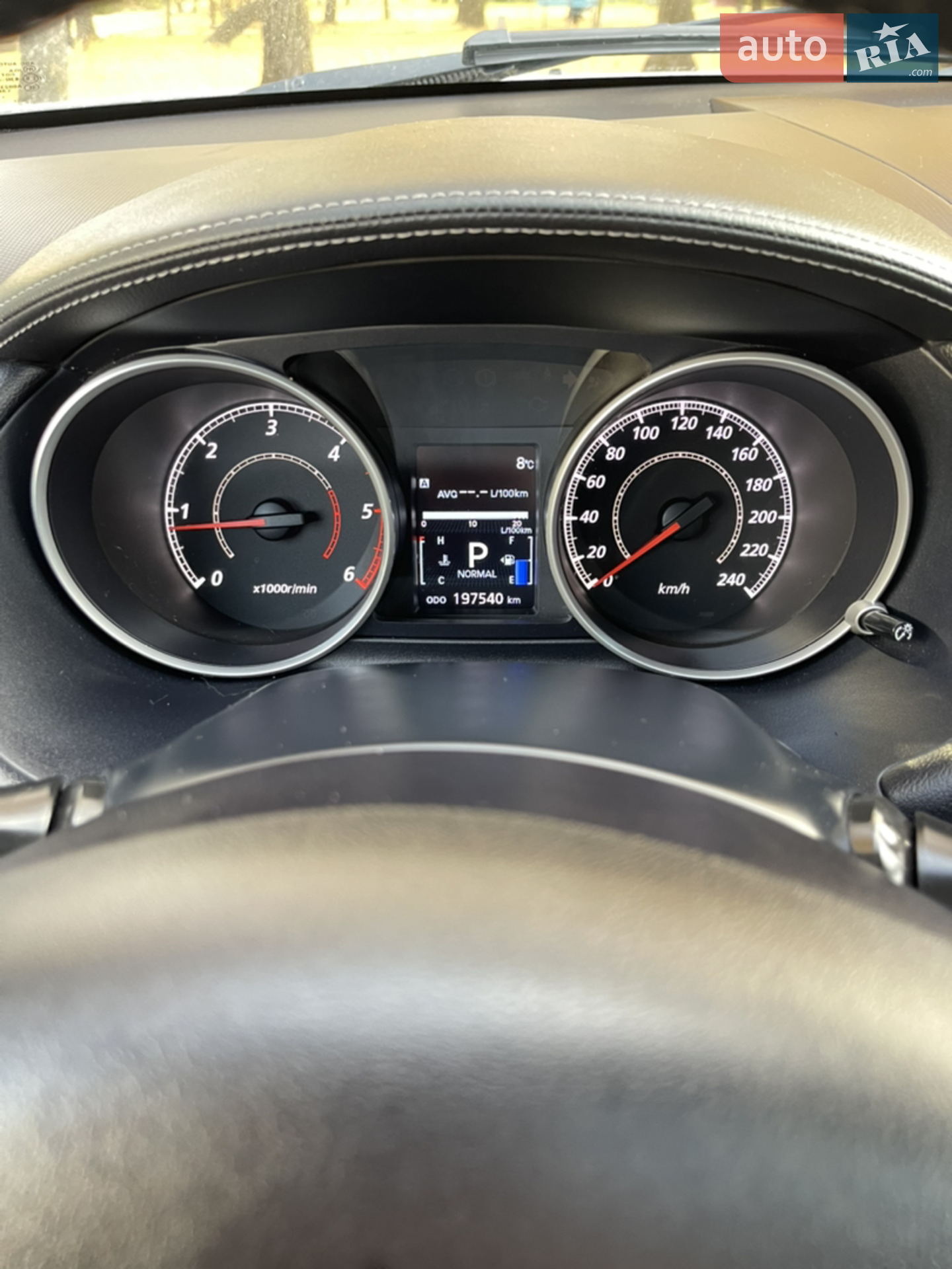 2010 Mitsubishi Outlander - мініатюра 22