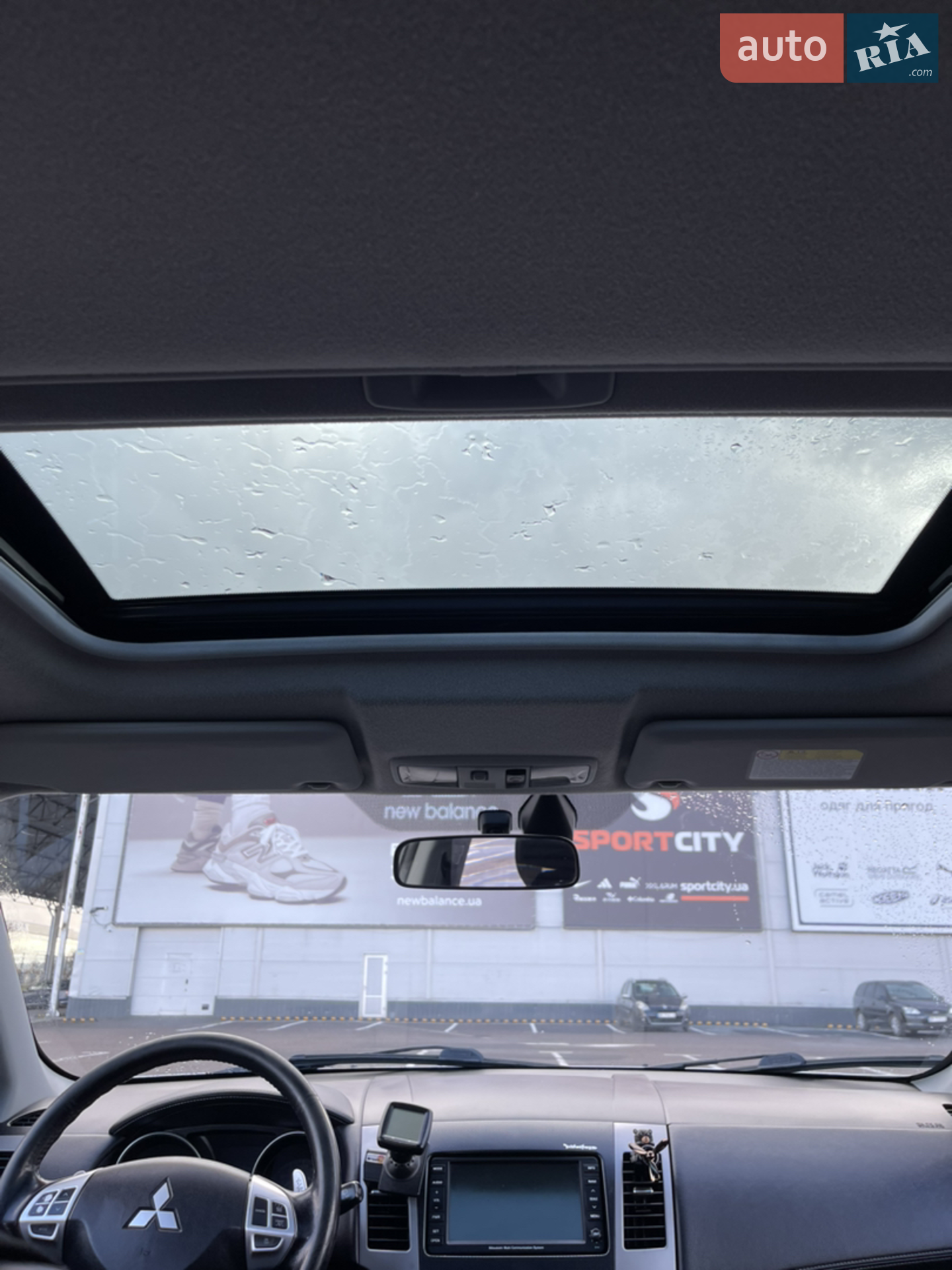 2010 Mitsubishi Outlander - мініатюра 42