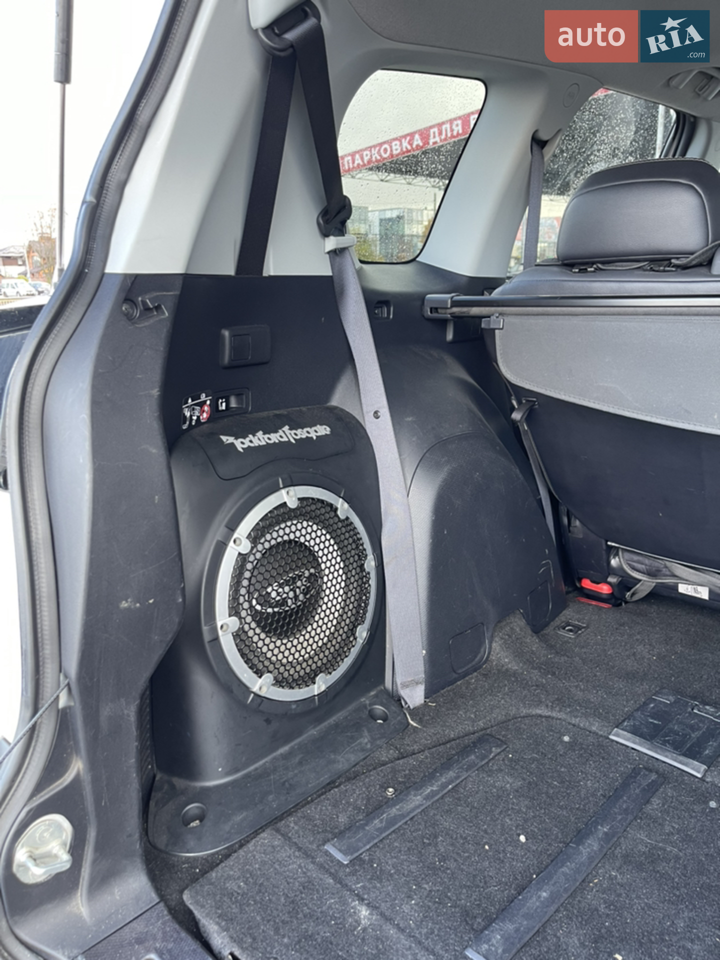 2010 Mitsubishi Outlander - мініатюра 43