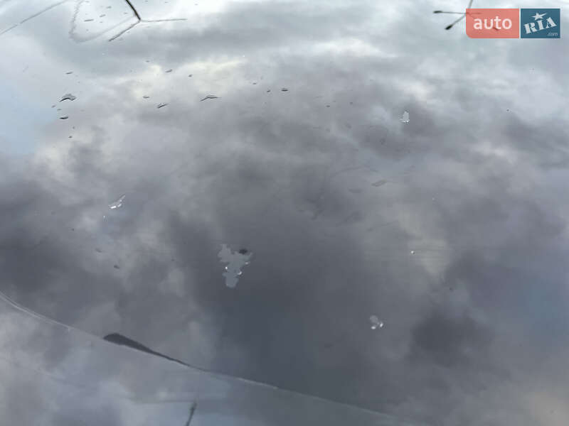 Внедорожник / Кроссовер Mitsubishi Outlander 2008 в Долине