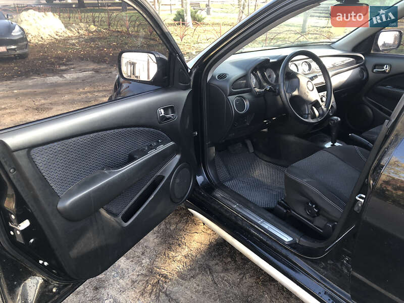 Внедорожник / Кроссовер Mitsubishi Outlander 2007 в Харькове