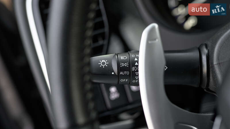 Внедорожник / Кроссовер Mitsubishi Outlander 2021 в Львове