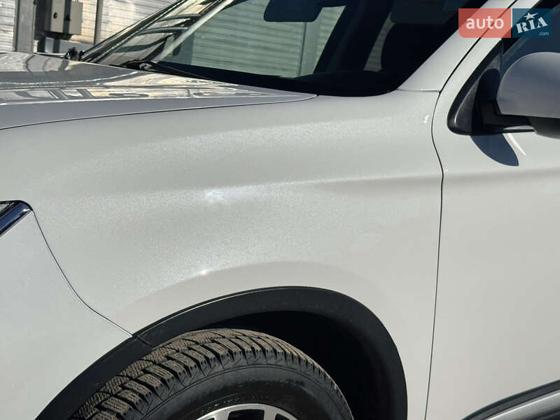 Позашляховик / Кросовер Mitsubishi Outlander 2016 в Ковелі фото 21 Позашляховик / Кросовер Mitsubishi Outlander 2016 в Ковелі