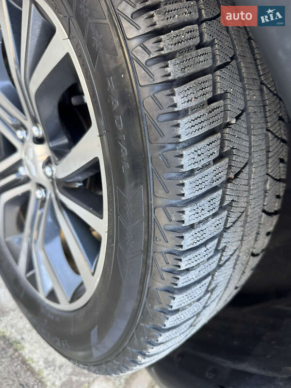 Позашляховик / Кросовер Mitsubishi Outlander 2016 в Ковелі фото 57 Позашляховик / Кросовер Mitsubishi Outlander 2016 в Ковелі