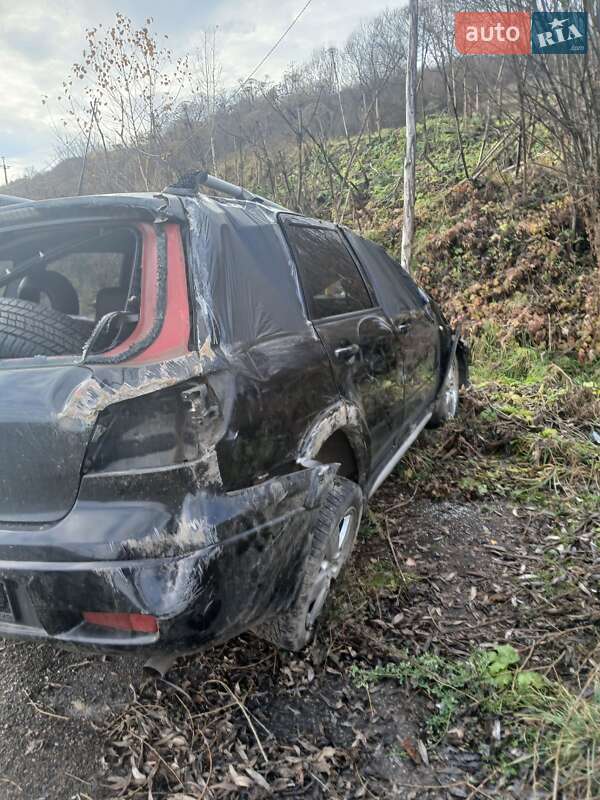 Внедорожник / Кроссовер Mitsubishi Outlander 2008 в Воловце