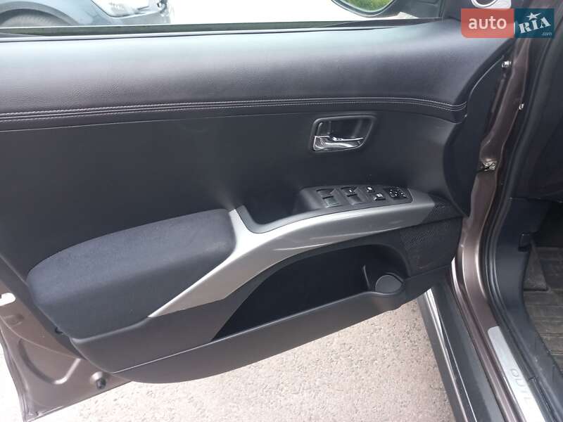 Позашляховик / Кросовер Mitsubishi Outlander 2010 в Луцьку фото 22 Позашляховик / Кросовер Mitsubishi Outlander 2010 в Луцьку