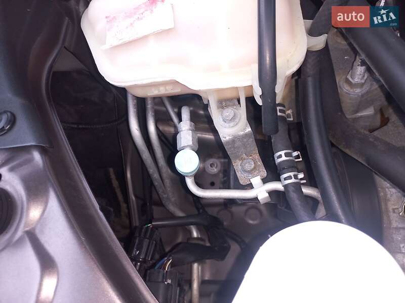 Позашляховик / Кросовер Mitsubishi Outlander 2010 в Луцьку фото 28 Позашляховик / Кросовер Mitsubishi Outlander 2010 в Луцьку