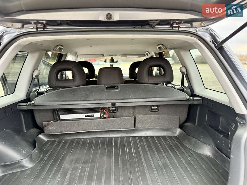 Позашляховик / Кросовер Mitsubishi Outlander 2008 в Новояворівську фото 13 Позашляховик / Кросовер Mitsubishi Outlander 2008 в Новояворівську