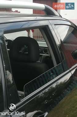 Внедорожник / Кроссовер Mitsubishi Outlander 2008 в Тернополе