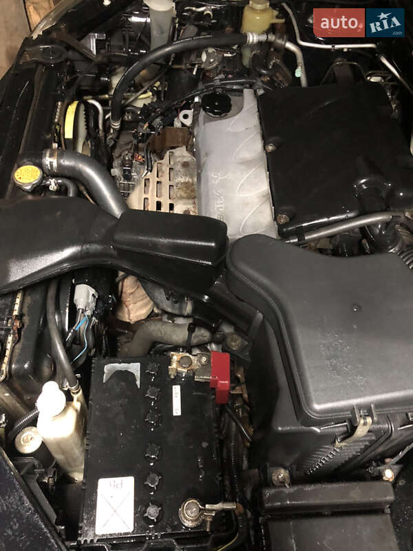 Внедорожник / Кроссовер Mitsubishi Outlander 2007 в Харькове