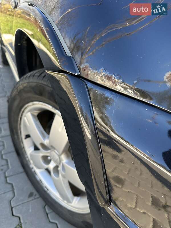 Внедорожник / Кроссовер Mitsubishi Outlander 2005 в Черновцах фото 14 Внедорожник / Кроссовер Mitsubishi Outlander 2005 в Черновцах