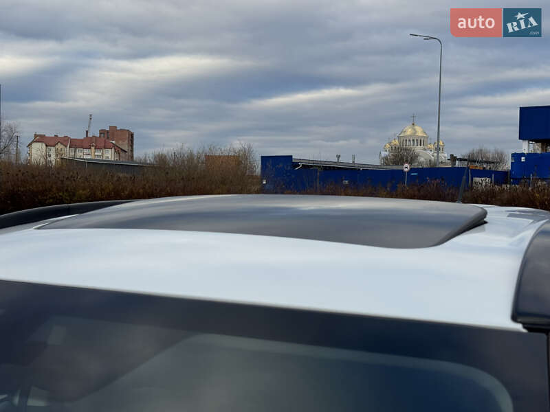 Внедорожник / Кроссовер Mitsubishi Outlander 2014 в Трускавце