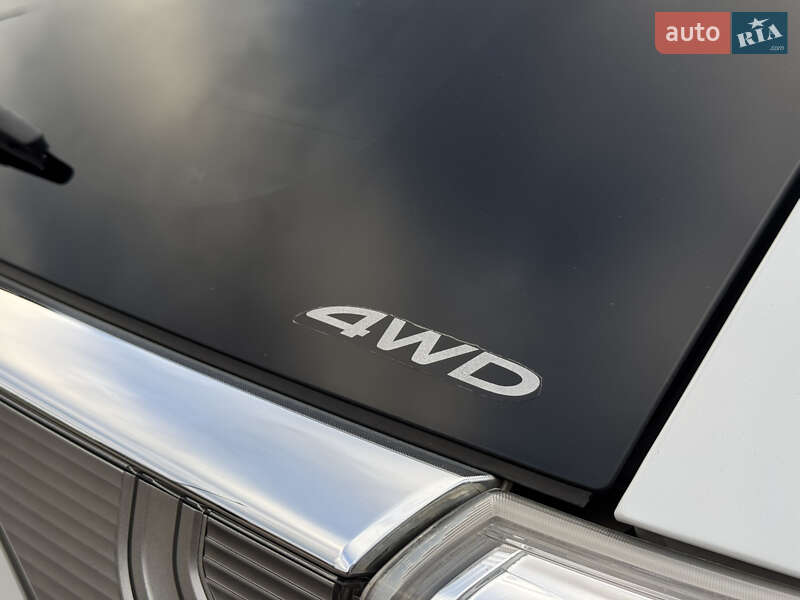 Внедорожник / Кроссовер Mitsubishi Outlander 2014 в Трускавце