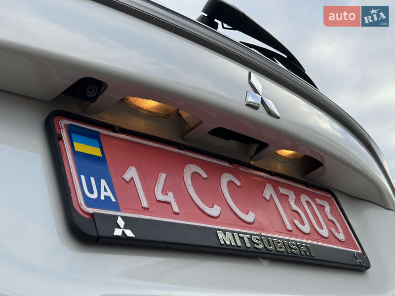 Внедорожник / Кроссовер Mitsubishi Outlander 2014 в Трускавце