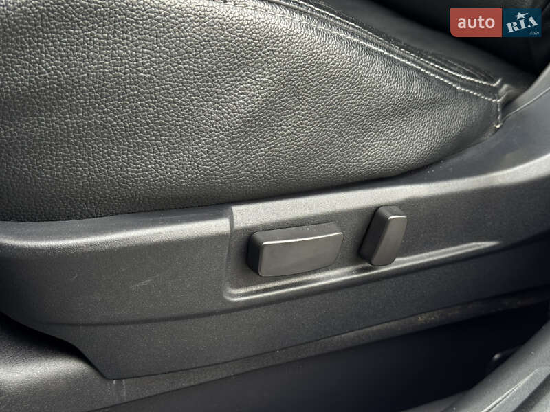 Внедорожник / Кроссовер Mitsubishi Outlander 2014 в Трускавце